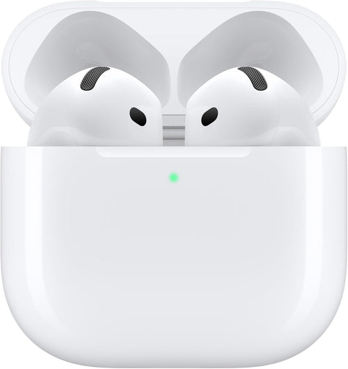 Apple AirPods 4 Wireless Earbuds