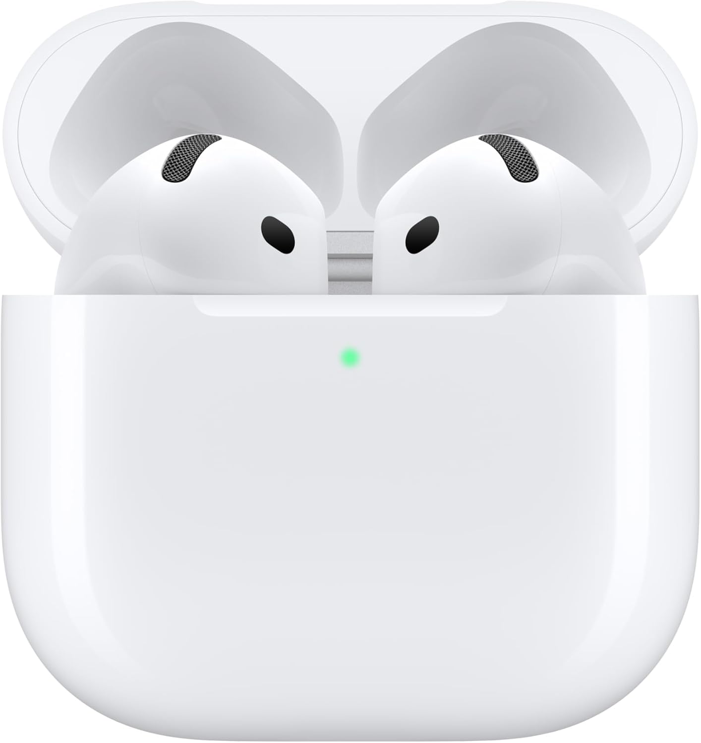 Apple AirPods 4 with USB-C