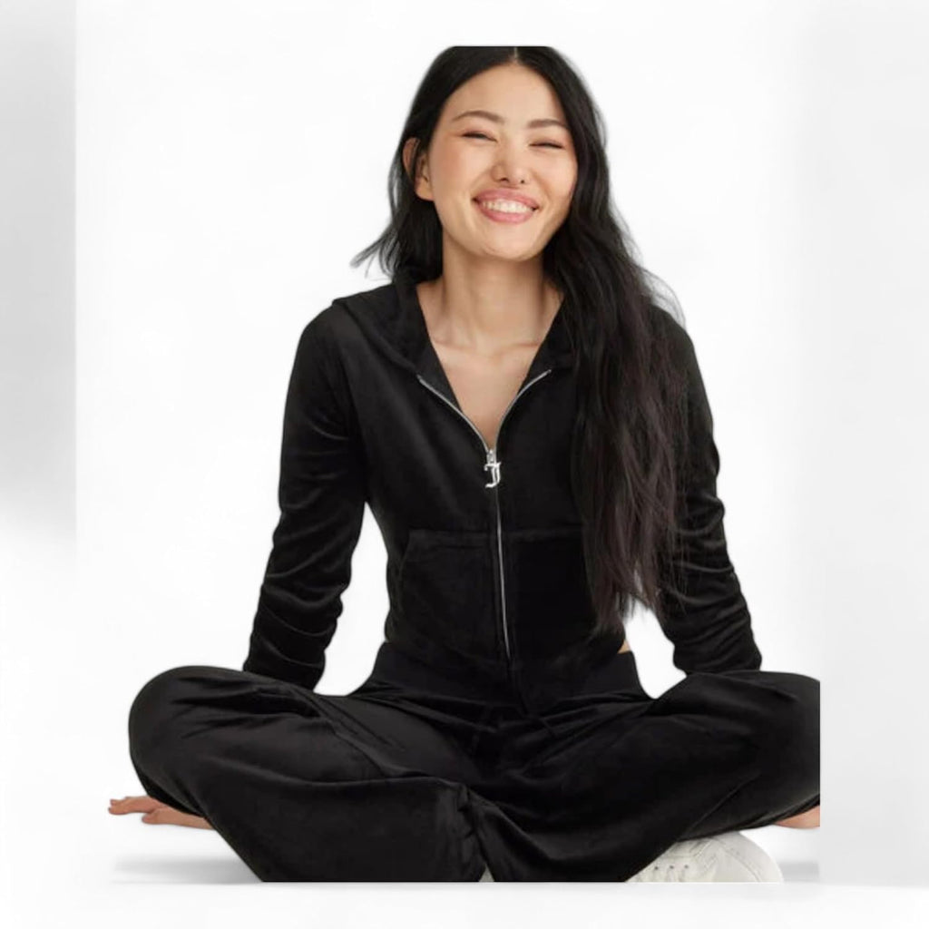 Juicy Couture Glam Tracksuit