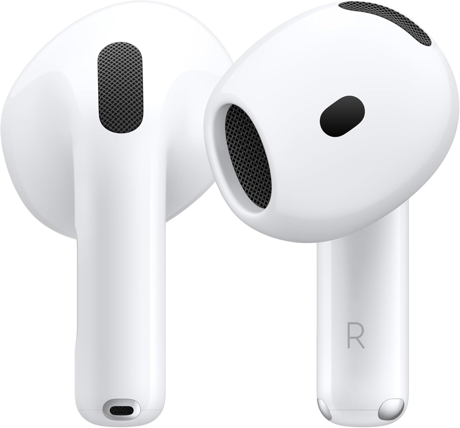 Apple AirPods 4 with USB-C