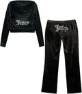 Juicy Couture Glam Tracksuit