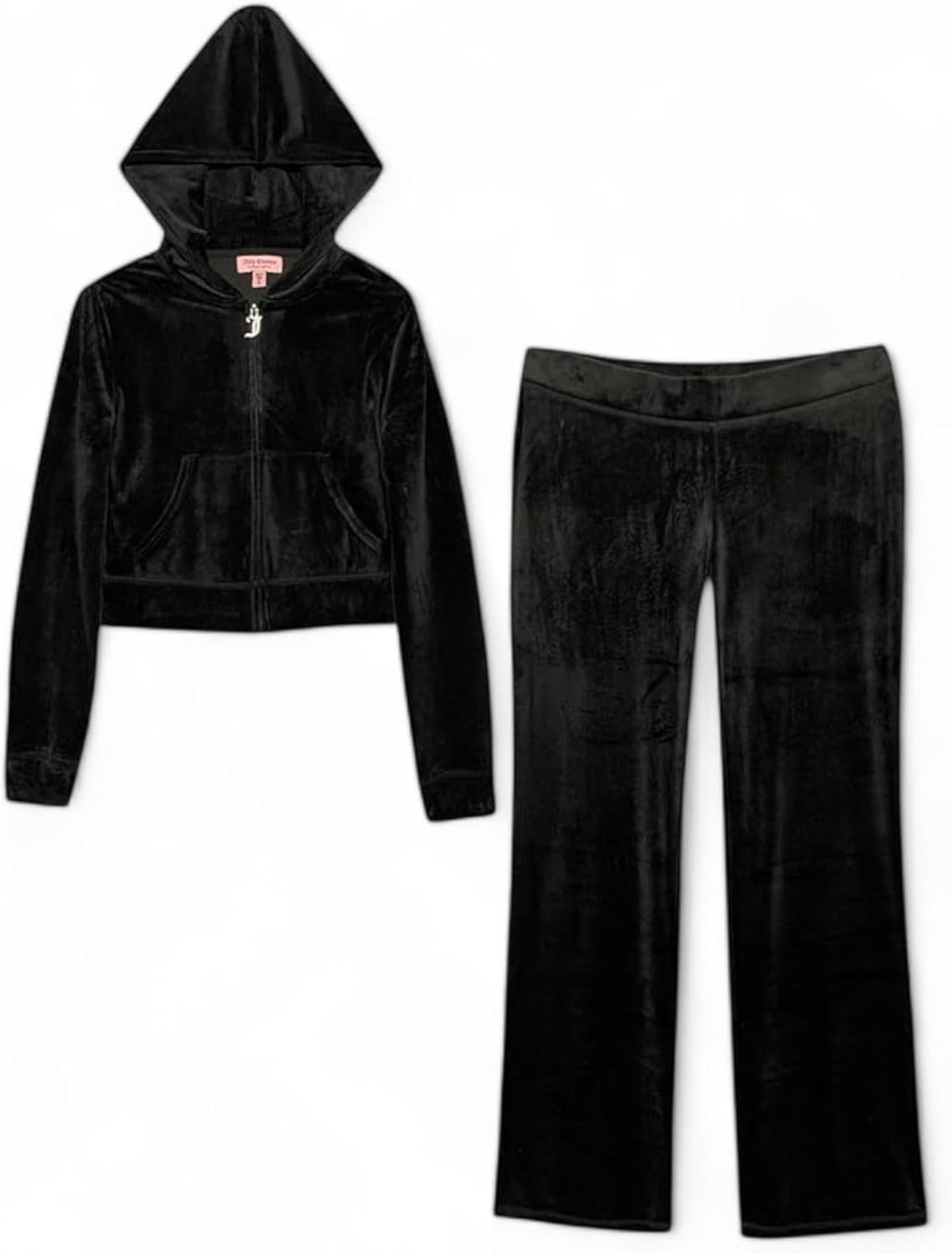 Juicy Couture Glam Tracksuit